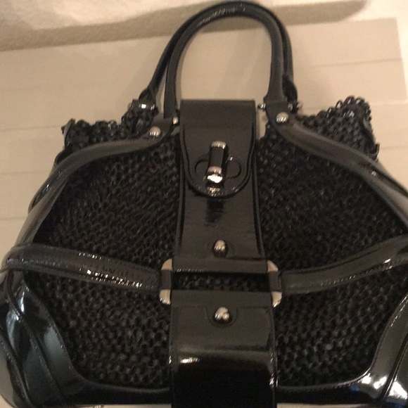 Alexander McQueen Handbags - Authentic Alexander Mcqueen Novak